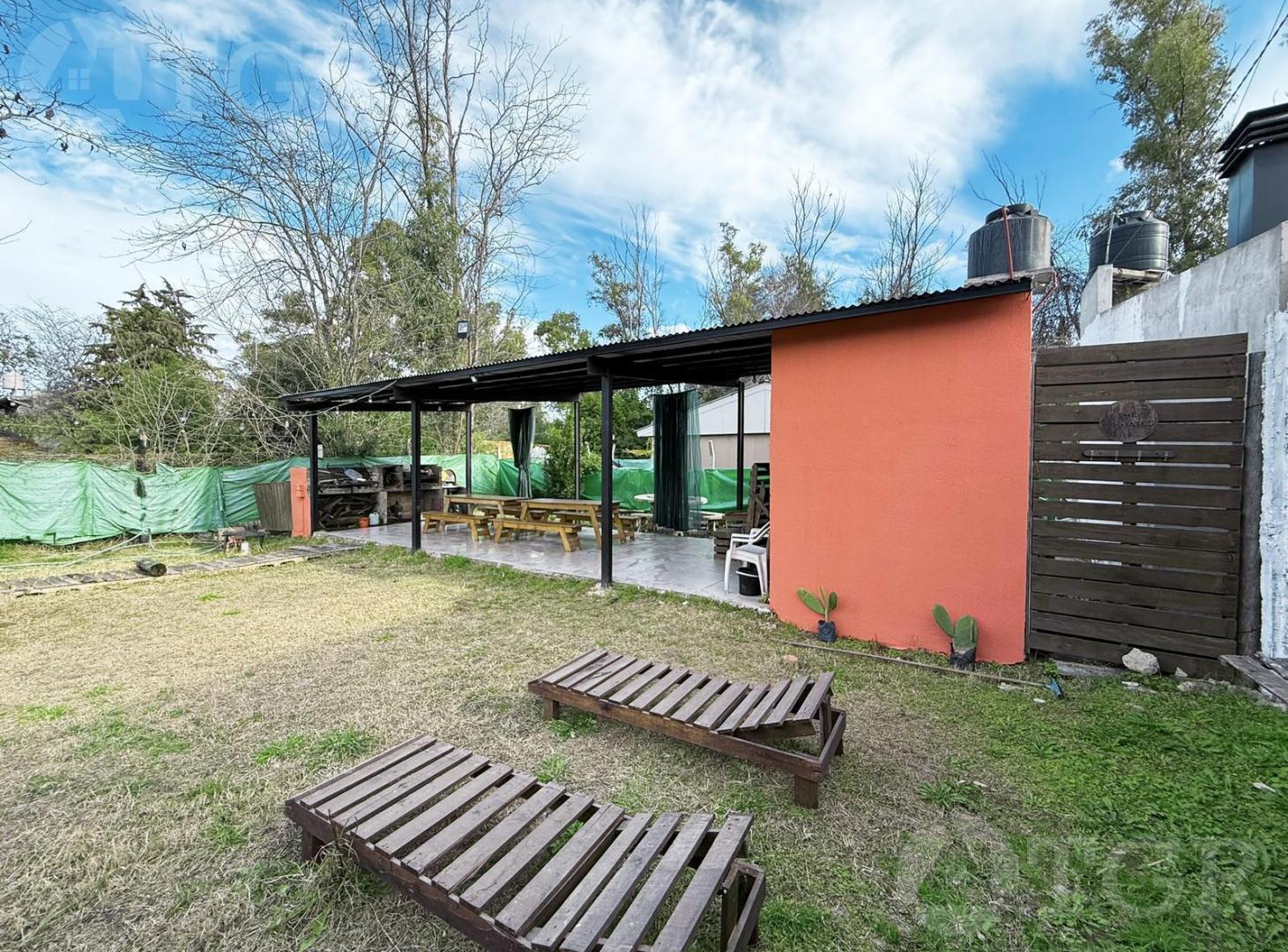 Foto de Venta terreno, Quincho con Pileta o quinta, eventos en La Reja, imagen 3