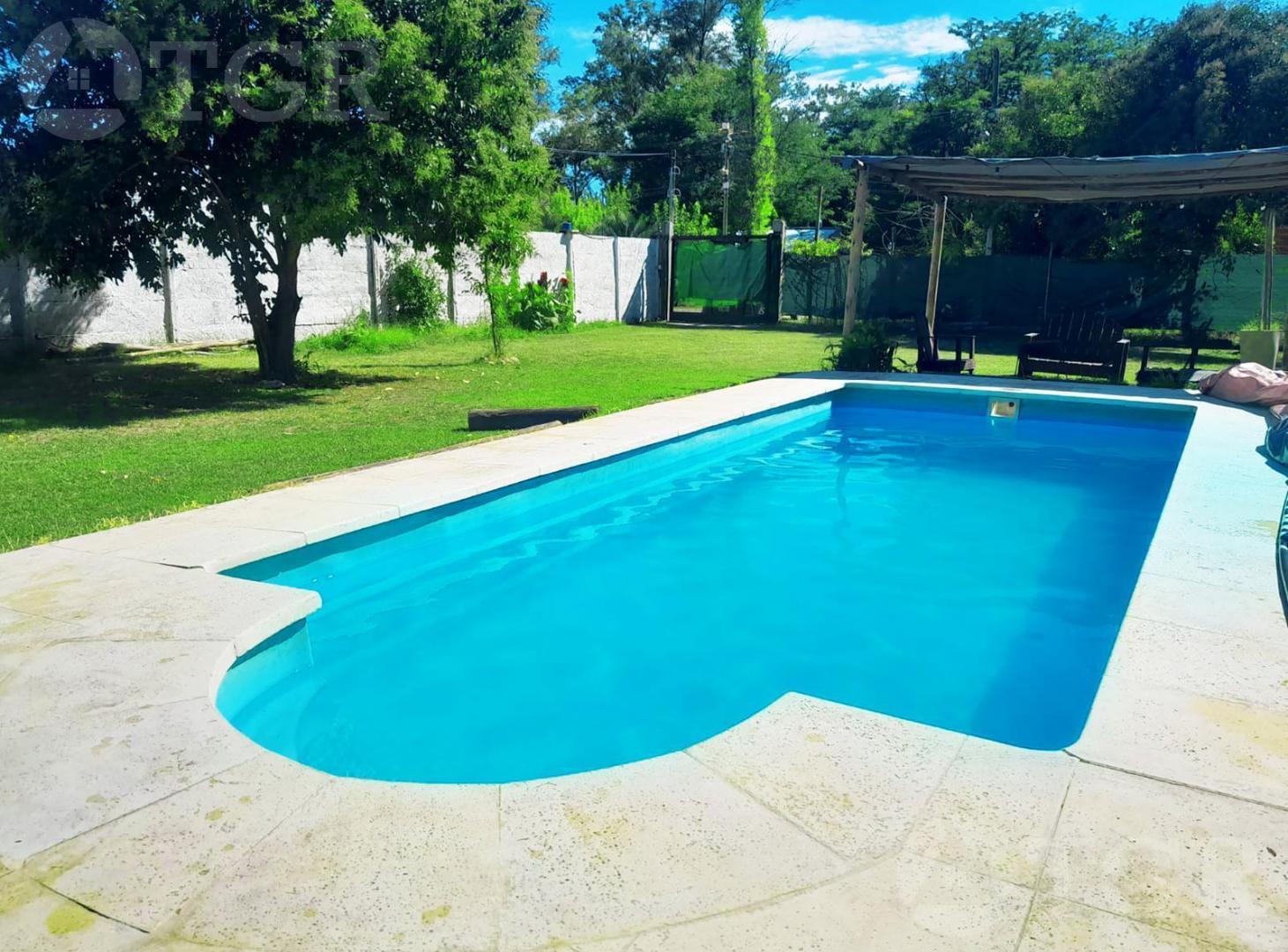 Foto de Venta terreno, Quincho con Pileta o quinta, eventos en La Reja, imagen 1