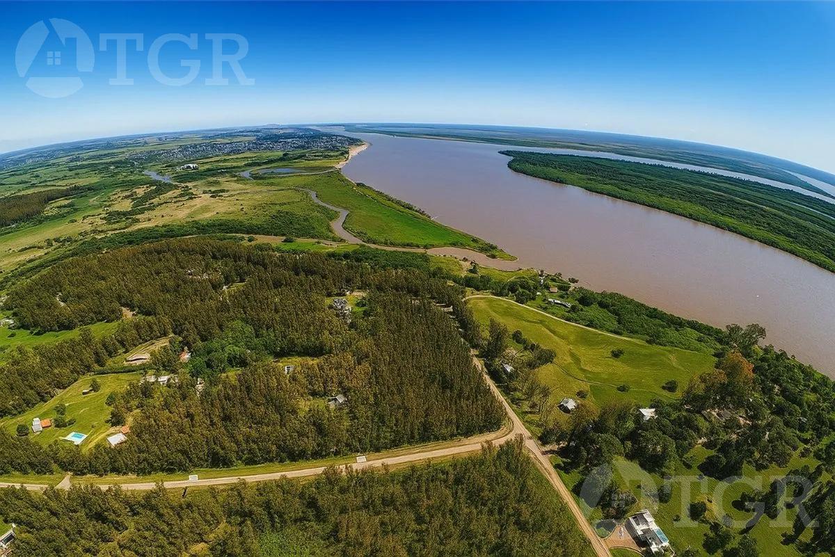 Foto de Venta de Lote en “Estancia Estrella Federal”- Ramallo, de (casi) 1, imagen 2