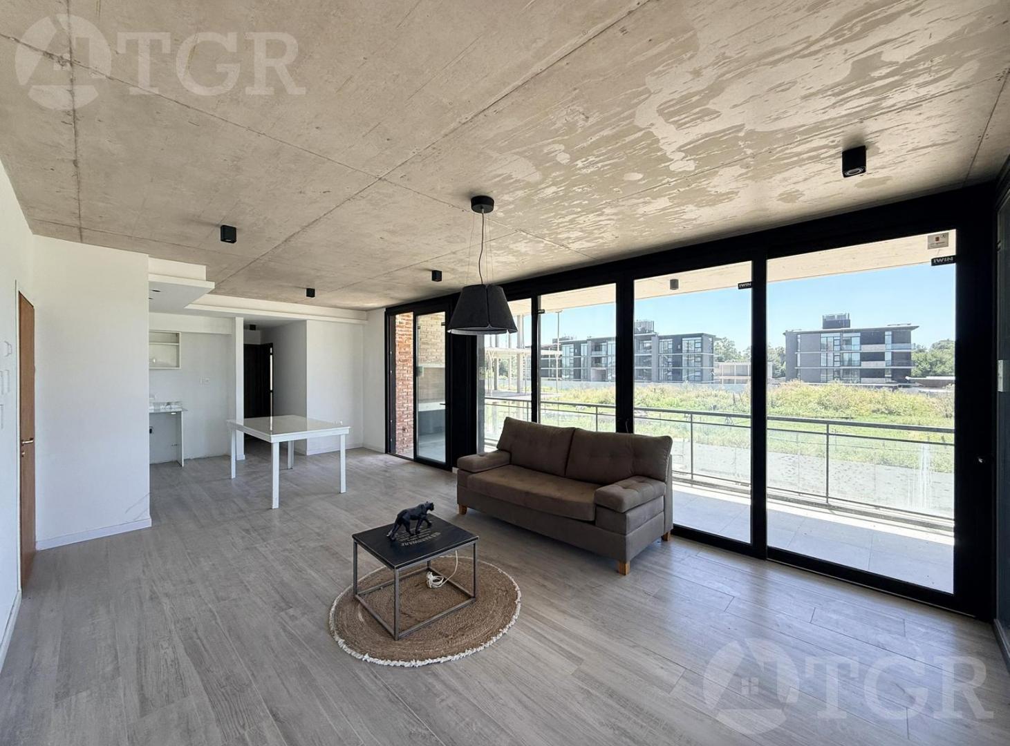 Foto de Departamento en Canning (Ezeiza), imagen 1