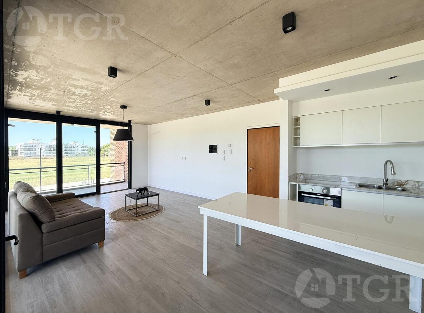 Foto de Departamento en Canning (Ezeiza), imagen 2