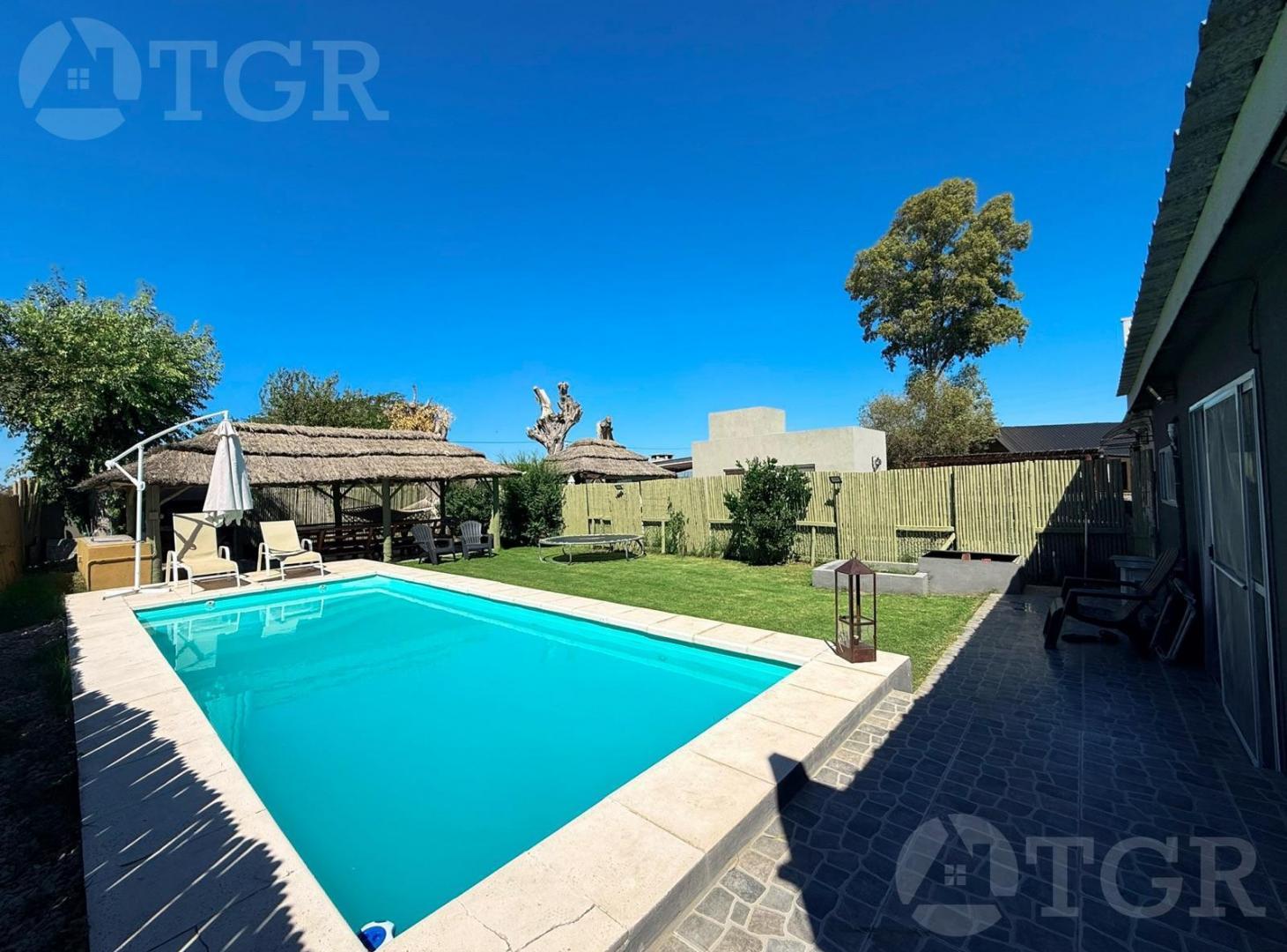 Foto de Venta Casa en General Rodriguez en "Fincas Don Eugenio 1", imagen 1