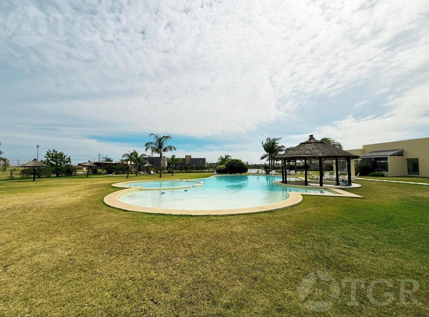 Foto de Terreno, Lote en venta Barrio Privado La Alameda - Canning 785m2, imagen 4