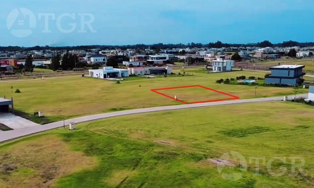 Foto de Terreno, Lote en venta Barrio Privado La Alameda - Canning 785m2, imagen 5