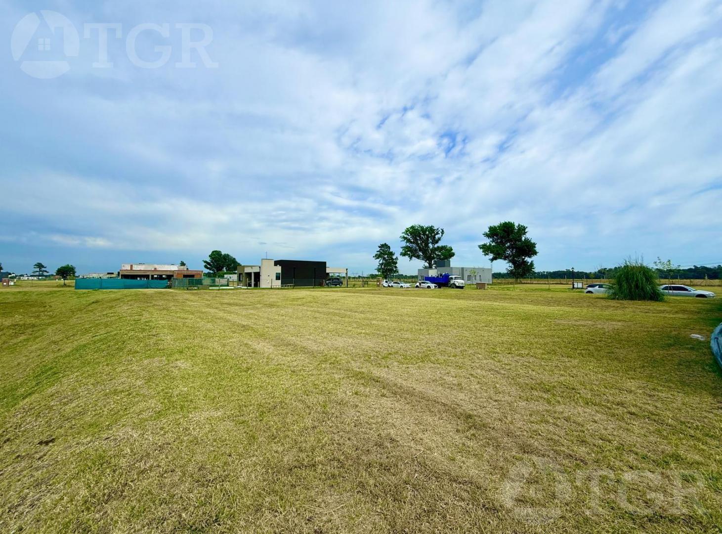 Foto de Lote interno en venta – Barrio Privado San Simón | Canning Village, imagen 2