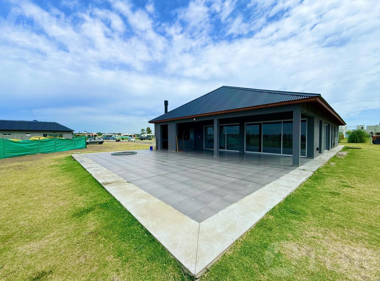 Foto de Lote interno en venta – Barrio Privado San Simón | Canning Village, imagen 1