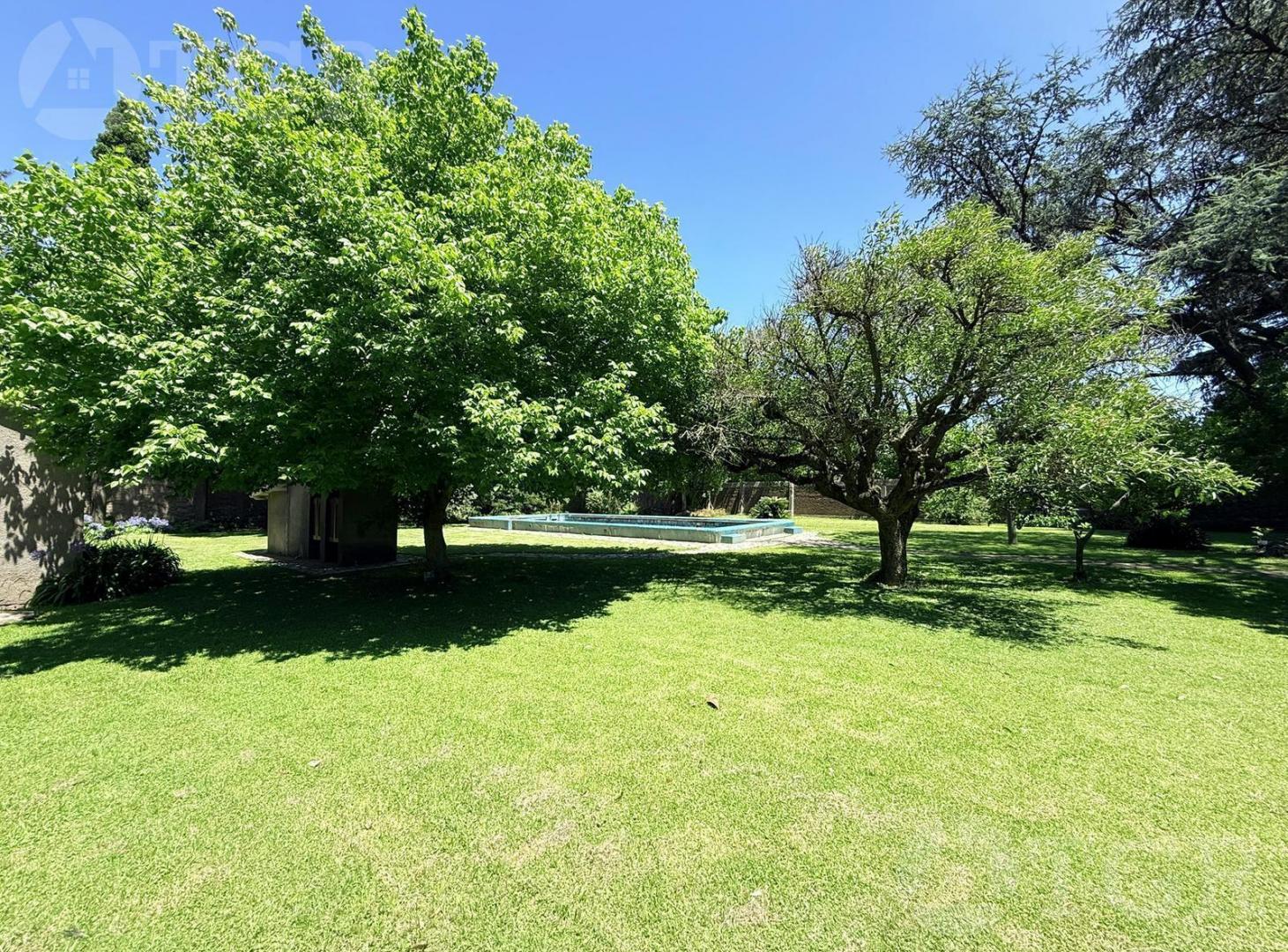 Foto de Casa sobre lote de 2.800 m² con potencial de desarrollo – José C. Paz, imagen 4