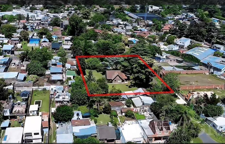 Foto de Fracción 2.800 m² para Desarrollo Residencial o Mixto – 8 Parcelas, imagen 1