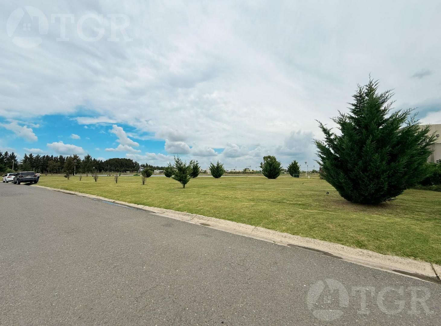 Foto de Venta Lote, Terreno Barrio Don Joaquín Canning, imagen 4