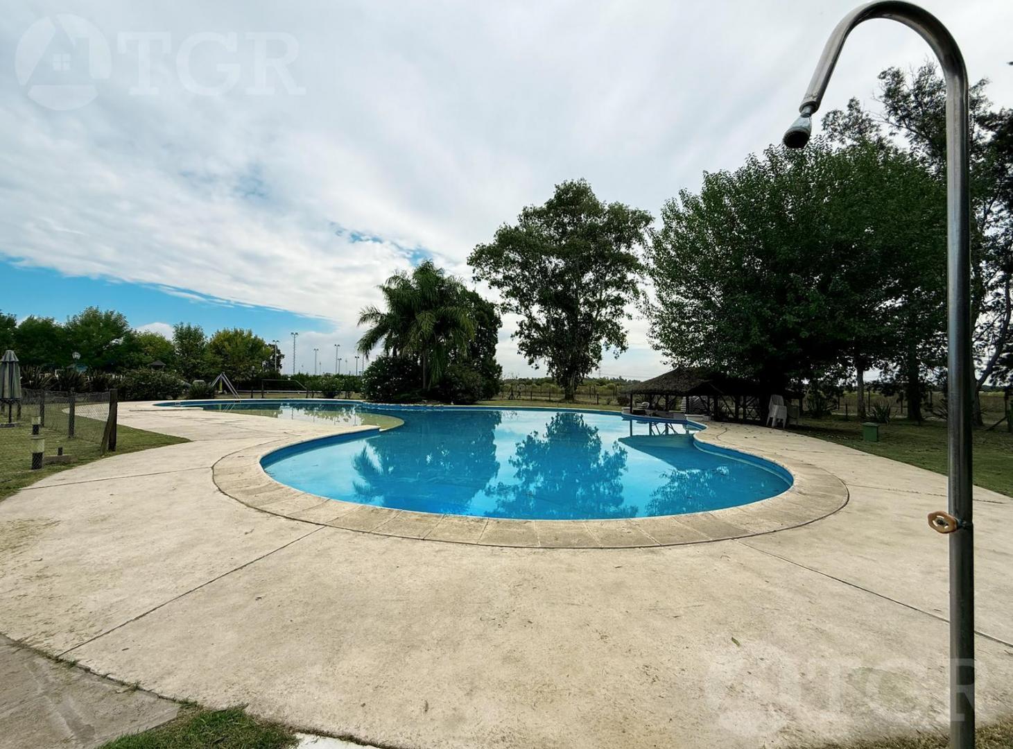 Foto de Venta Lote, Terreno Barrio Don Joaquín Canning, imagen 3