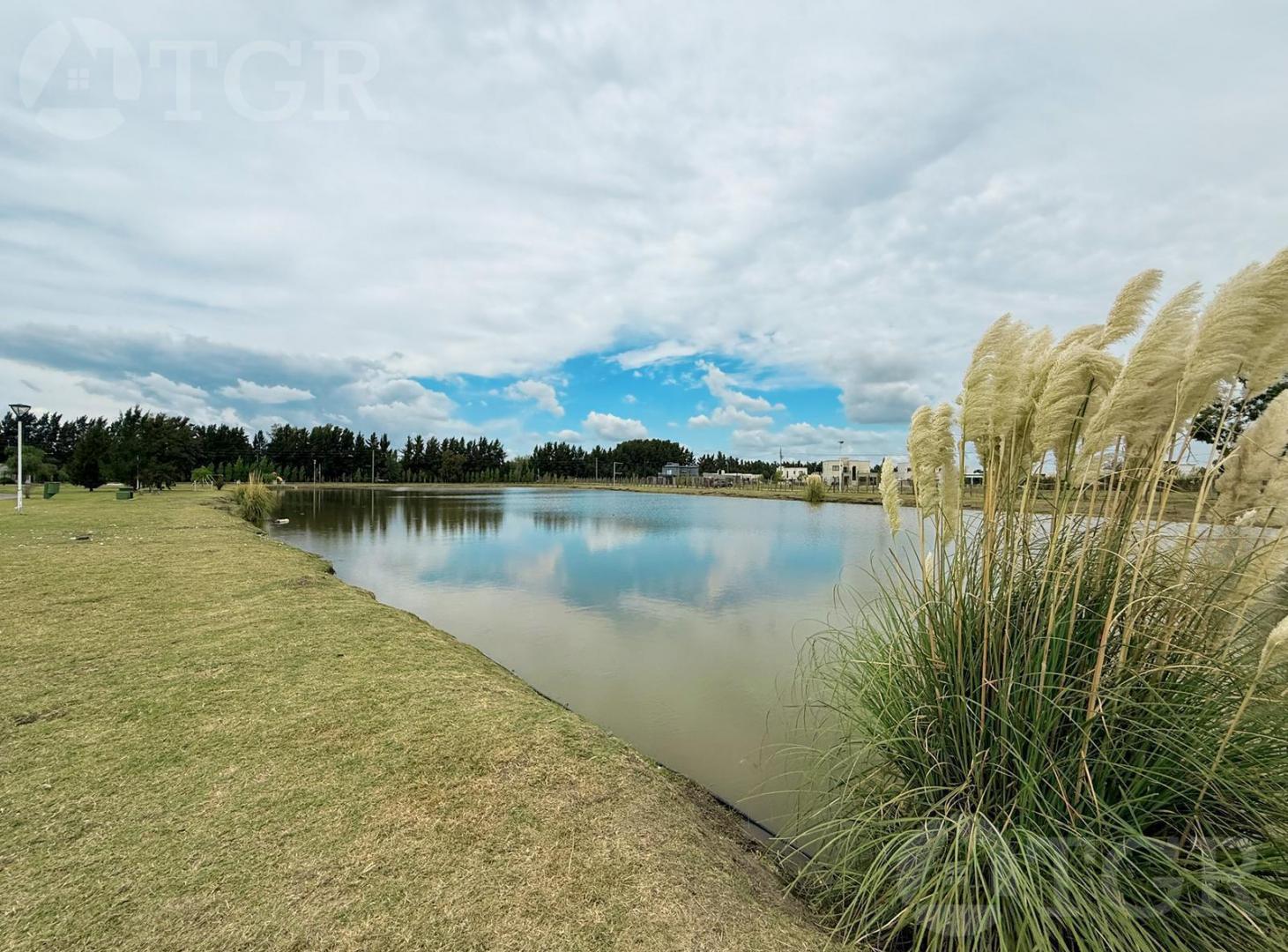 Foto de Venta Lote, Terreno Barrio Don Joaquín Canning, imagen 1