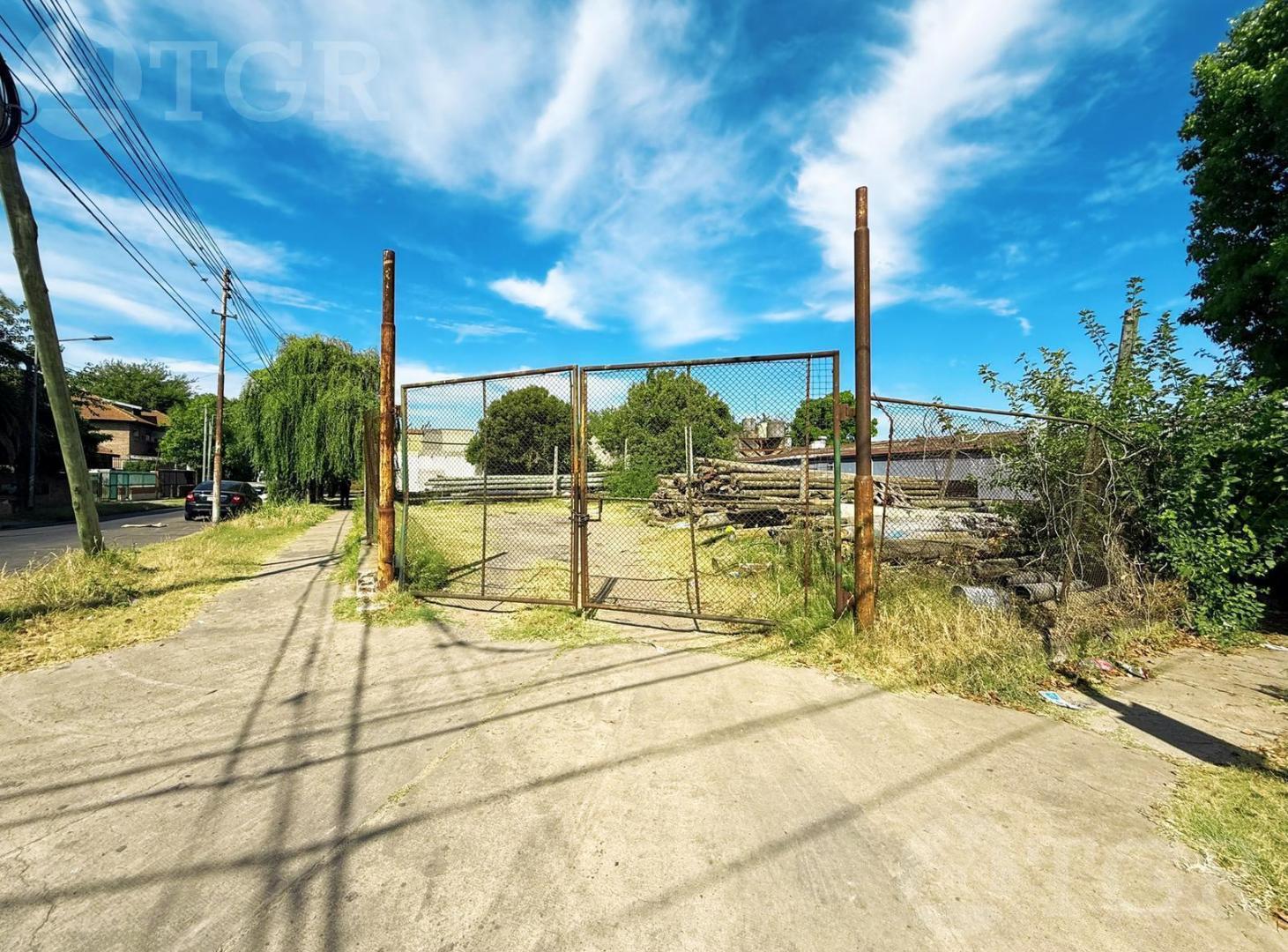 Foto de Venta Lote, Terreno en Villa Ballester de 250m2, imagen 1
