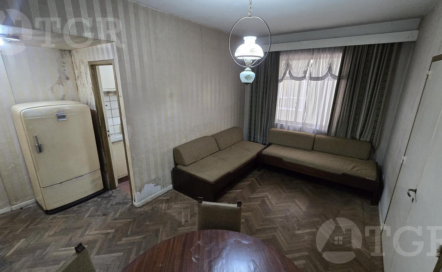 Foto de Oportunidad Inversión / Vivienda - 2 Ambientes con Doble Acceso en, imagen 1