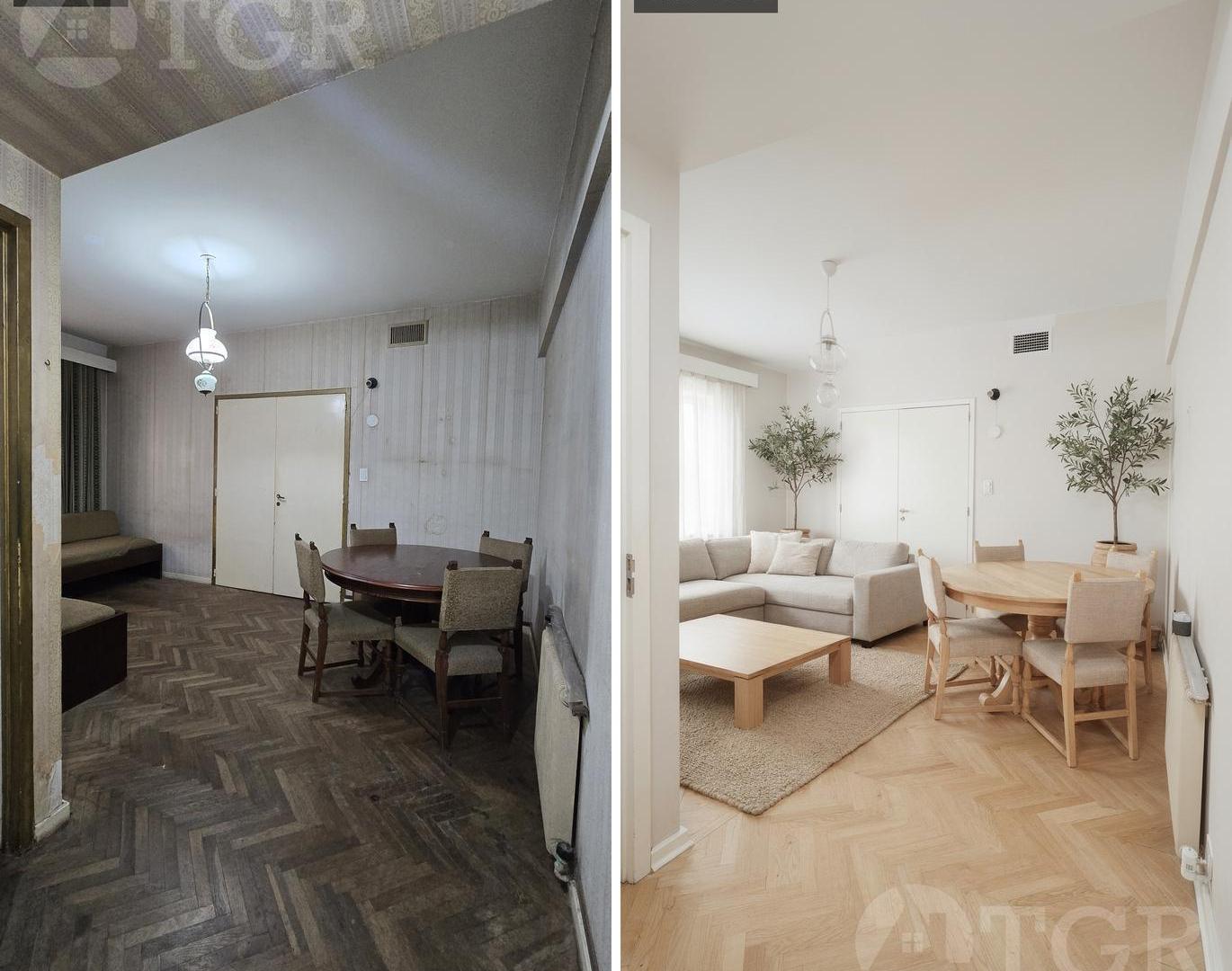 Foto de Oportunidad Inversión / Vivienda - 2 Ambientes con Doble Acceso en, imagen 4