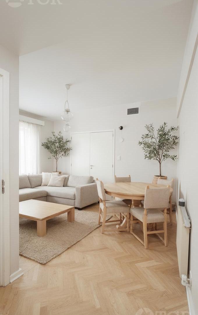 Foto de Oportunidad Inversión / Vivienda - 2 Ambientes con Doble Acceso en, imagen 2