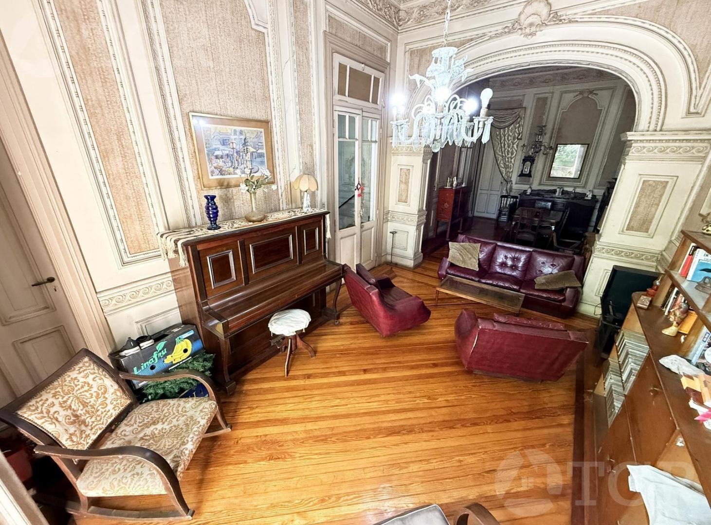 Foto de PH en la Boca de 223 m² a metros de Usina del Arte – Ideal inversión y, imagen 3