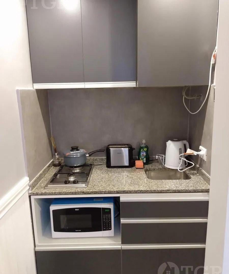 Foto de Departamento en Recoleta, imagen 2