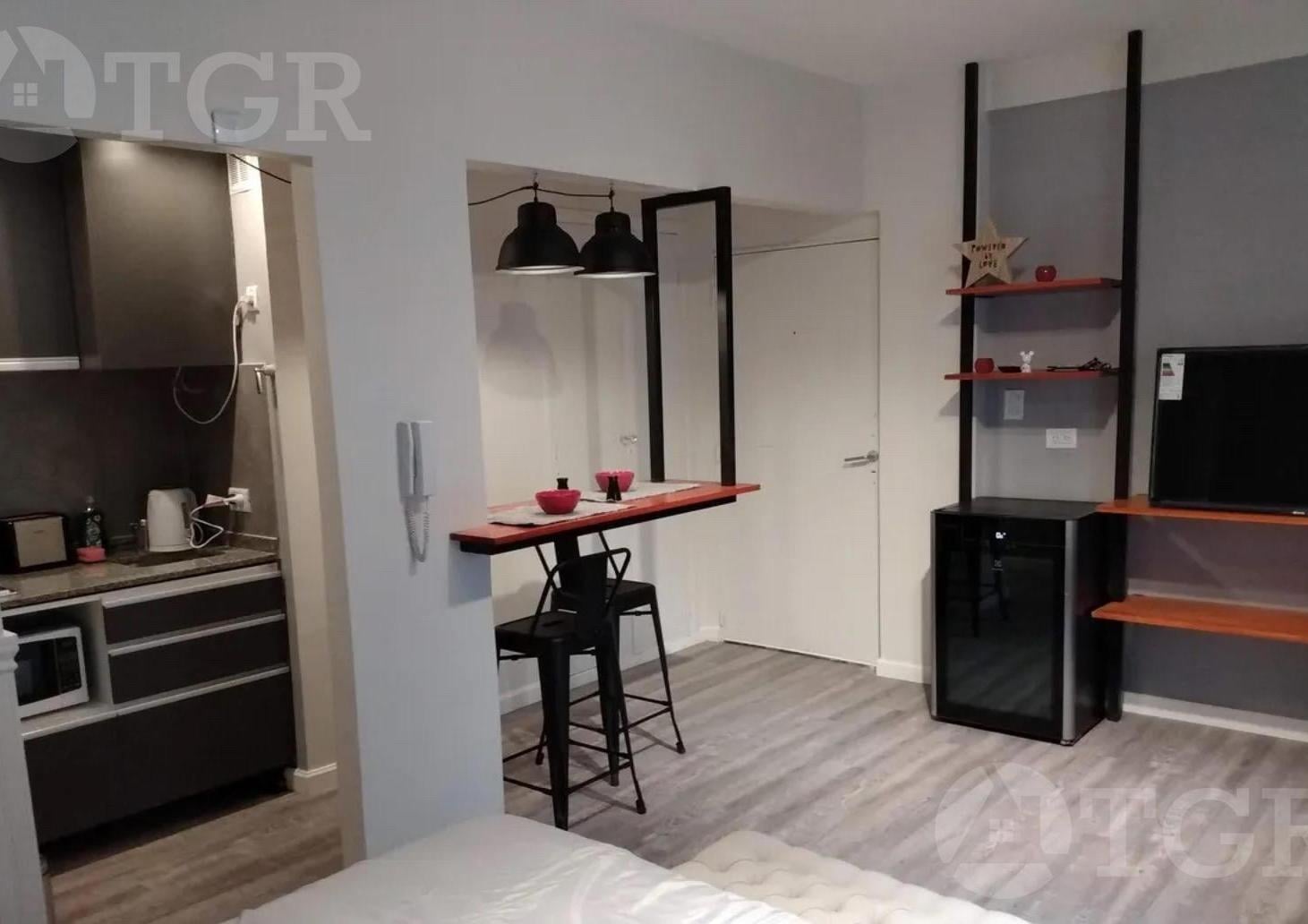 Foto de Departamento en Recoleta, imagen 1