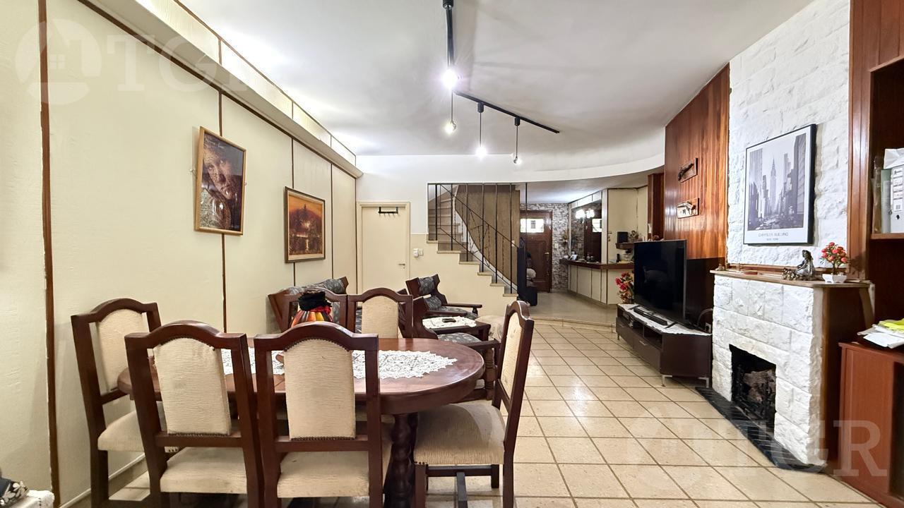 Foto de Casa en venta en Villa Lynch, imagen 3