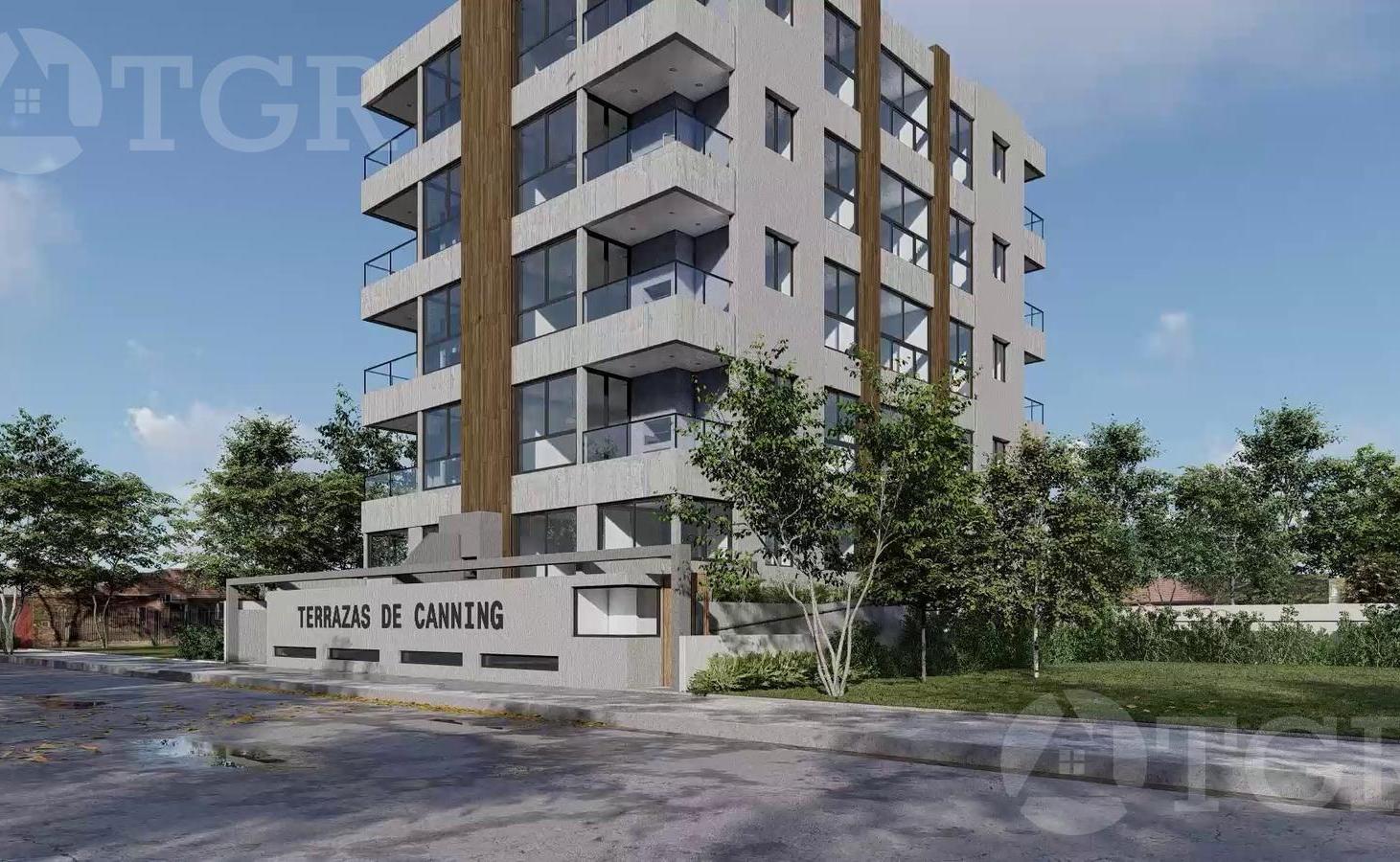 Foto de Departamento en Canning (Ezeiza), imagen 1