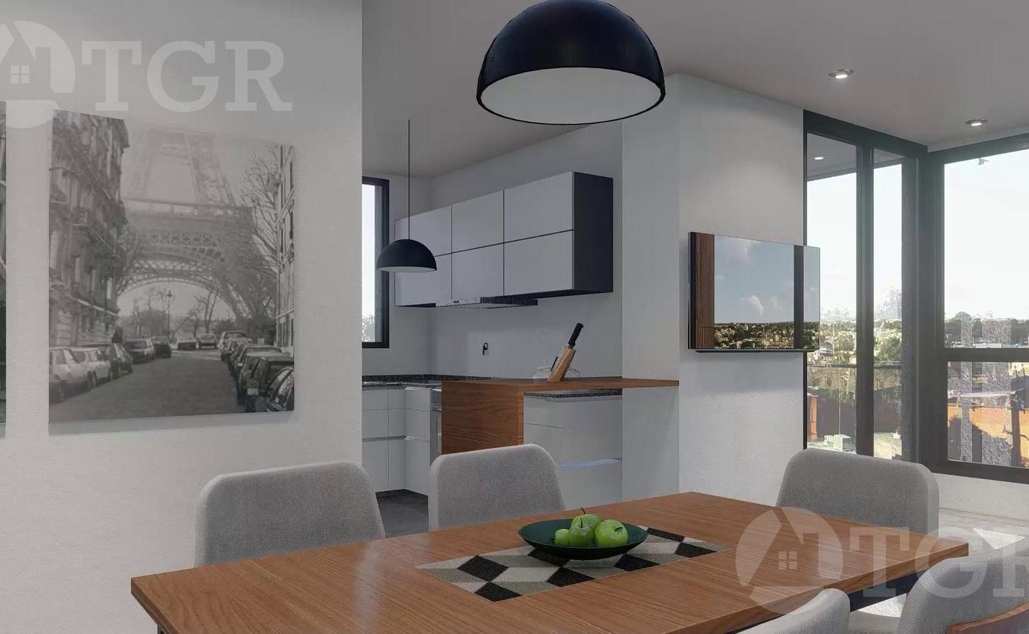 Foto de Departamento en Canning (Ezeiza), imagen 3