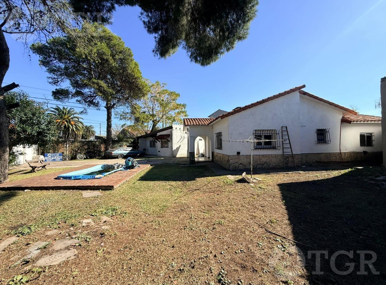 Foto de Venta de Casa en Ituzaingó 2 casas multifamiliar de 3 ambientes, imagen 1