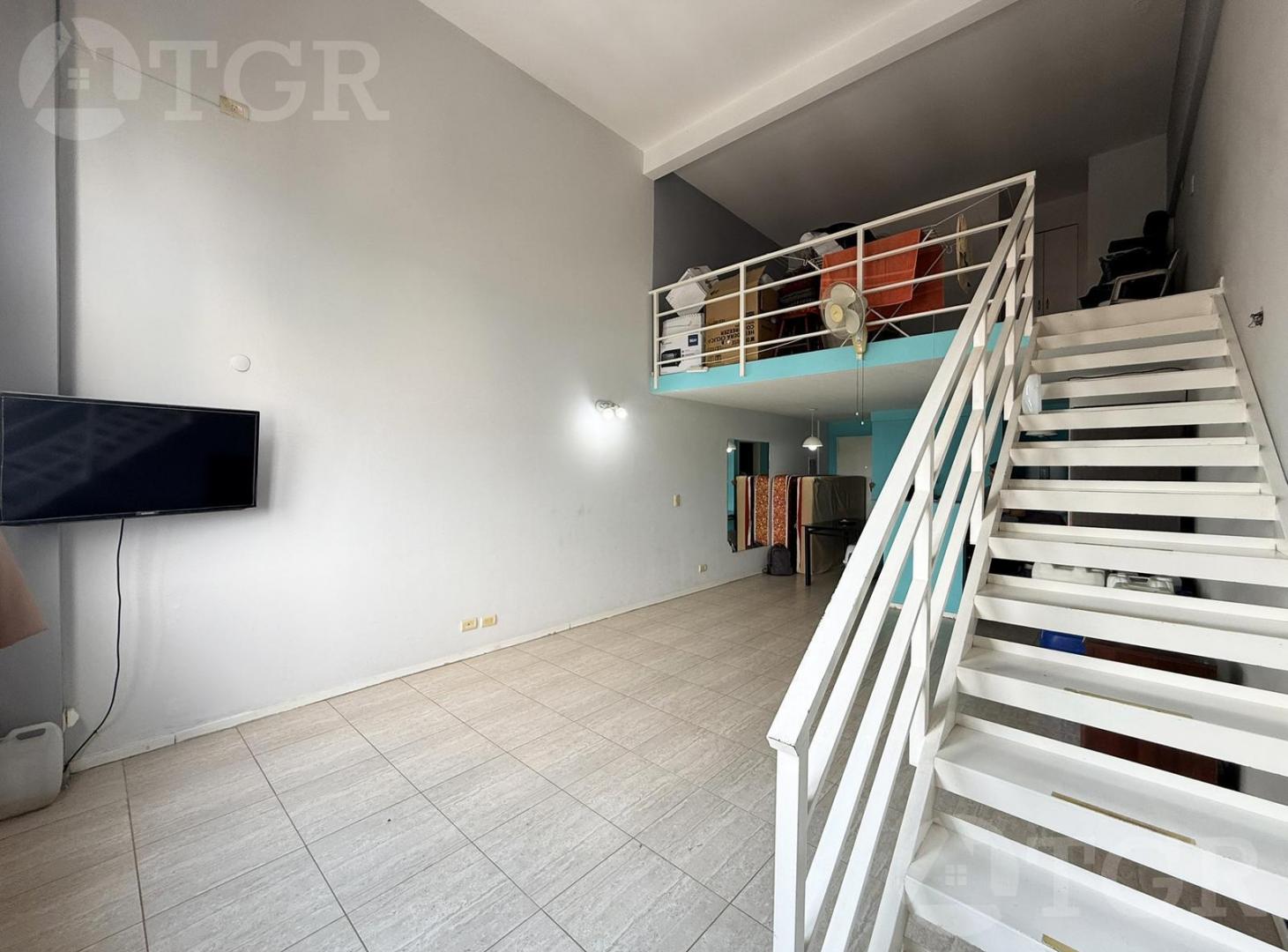 Foto de Departamento 2 1/2 ambientes tipo loft Lanús Oeste - Cochera Opcional, imagen 3