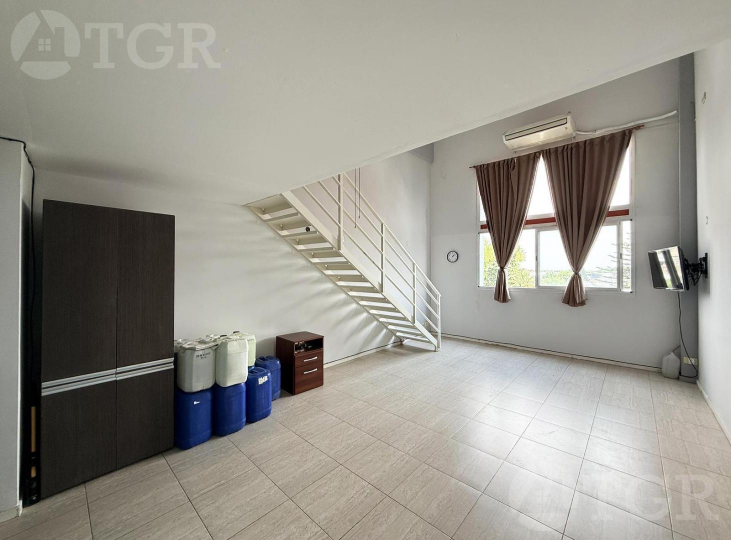 Foto de Departamento 2 1/2 ambientes tipo loft Lanús Oeste - Cochera Opcional, imagen 1