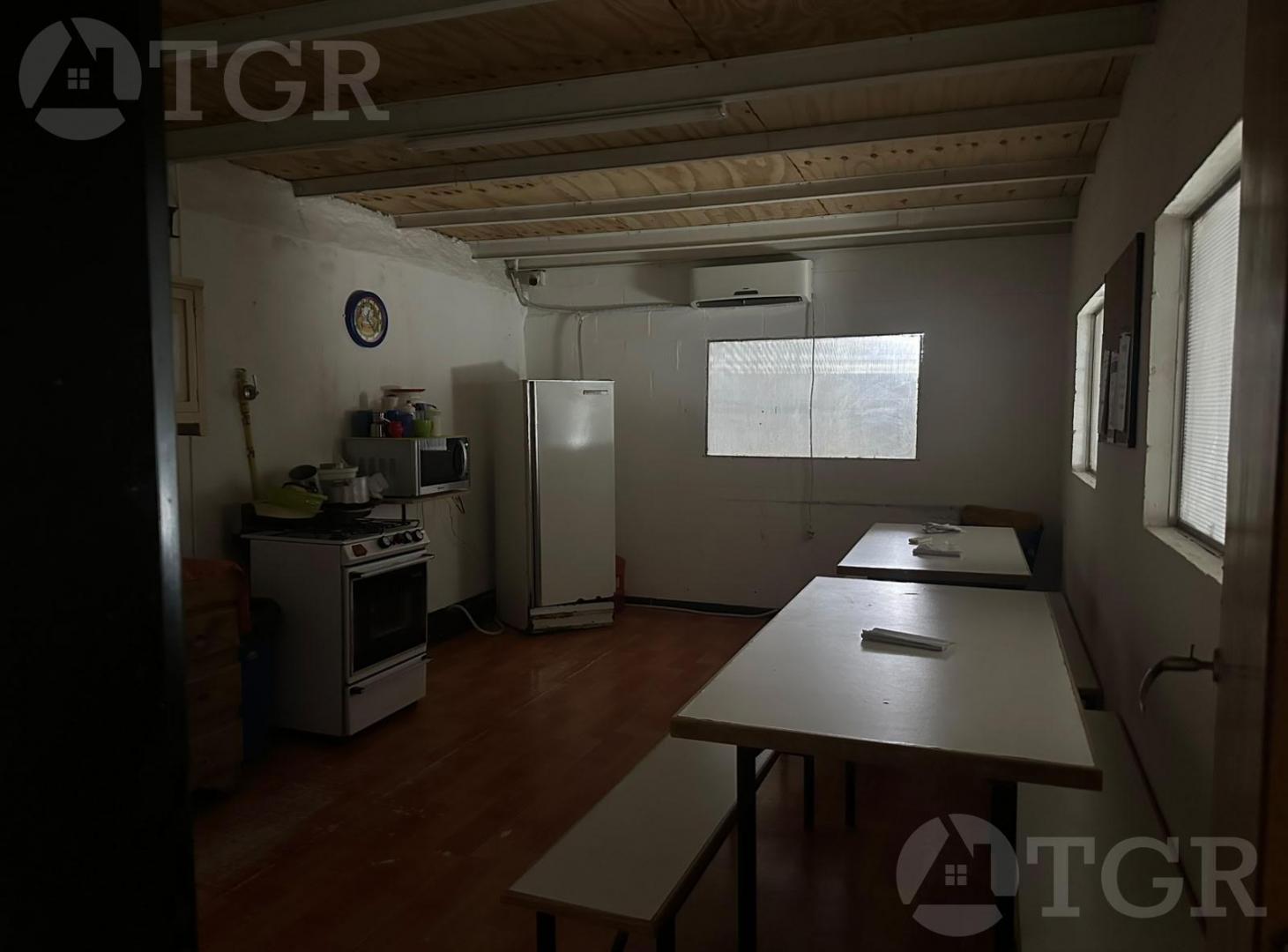 Foto de GALPÓN INDUSTRIAL EN ALQUILER, imagen 5
