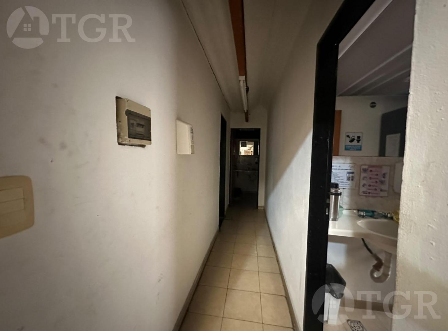 Foto de GALPÓN INDUSTRIAL EN ALQUILER, imagen 4