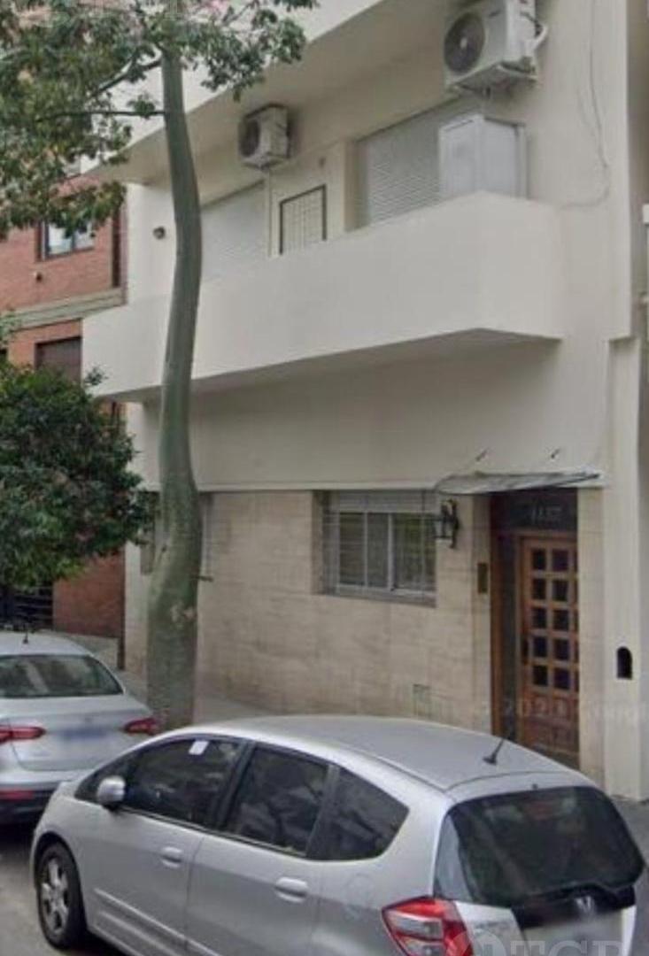 Foto de Venta Departamento 2 ambientes y medio Palermo, imagen 1