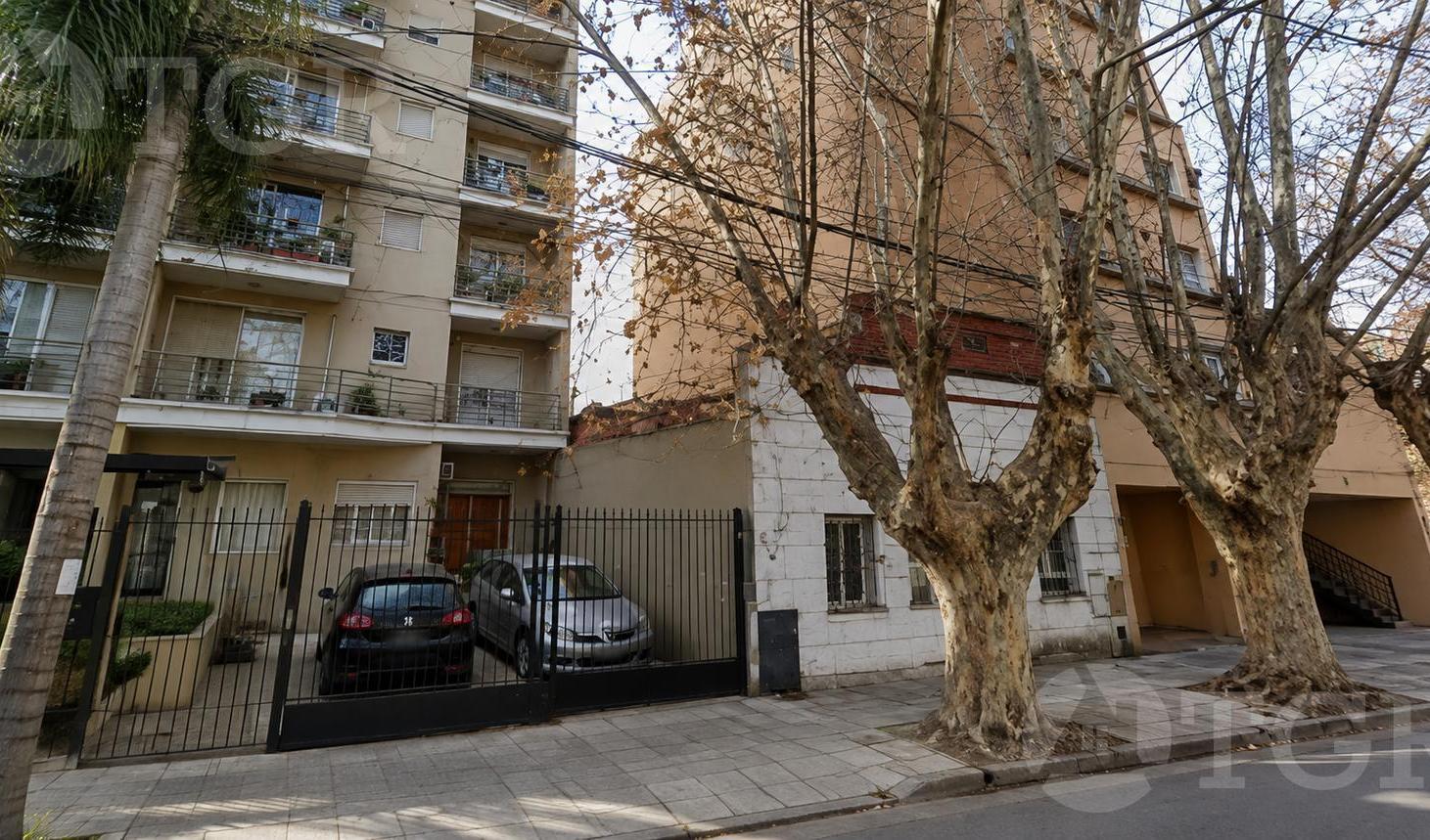 Foto de Venta Lote en Caseros, imagen 4