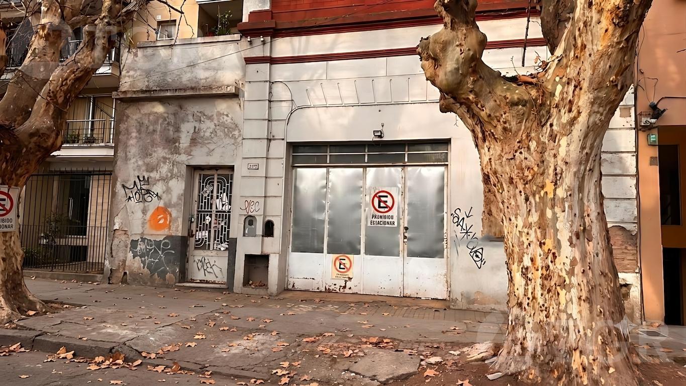 Foto de Venta Lote en Caseros, imagen 1