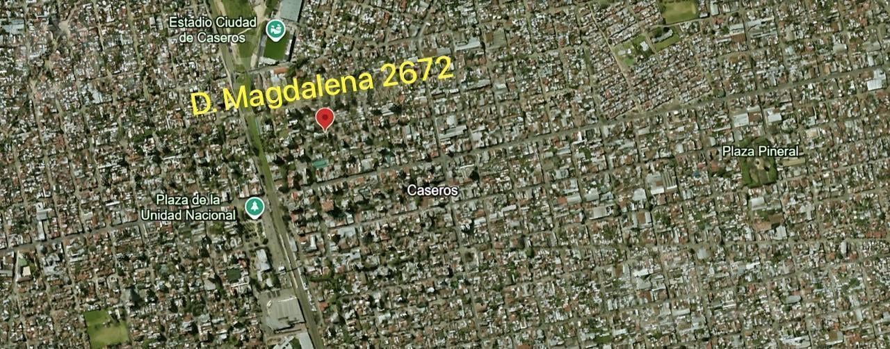 Foto de Venta Lote en Caseros, imagen 5