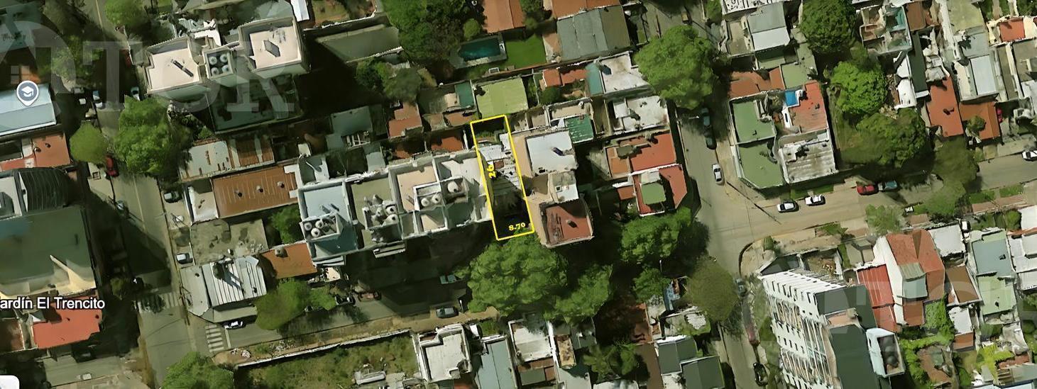 Foto de Venta Lote en Caseros, imagen 3