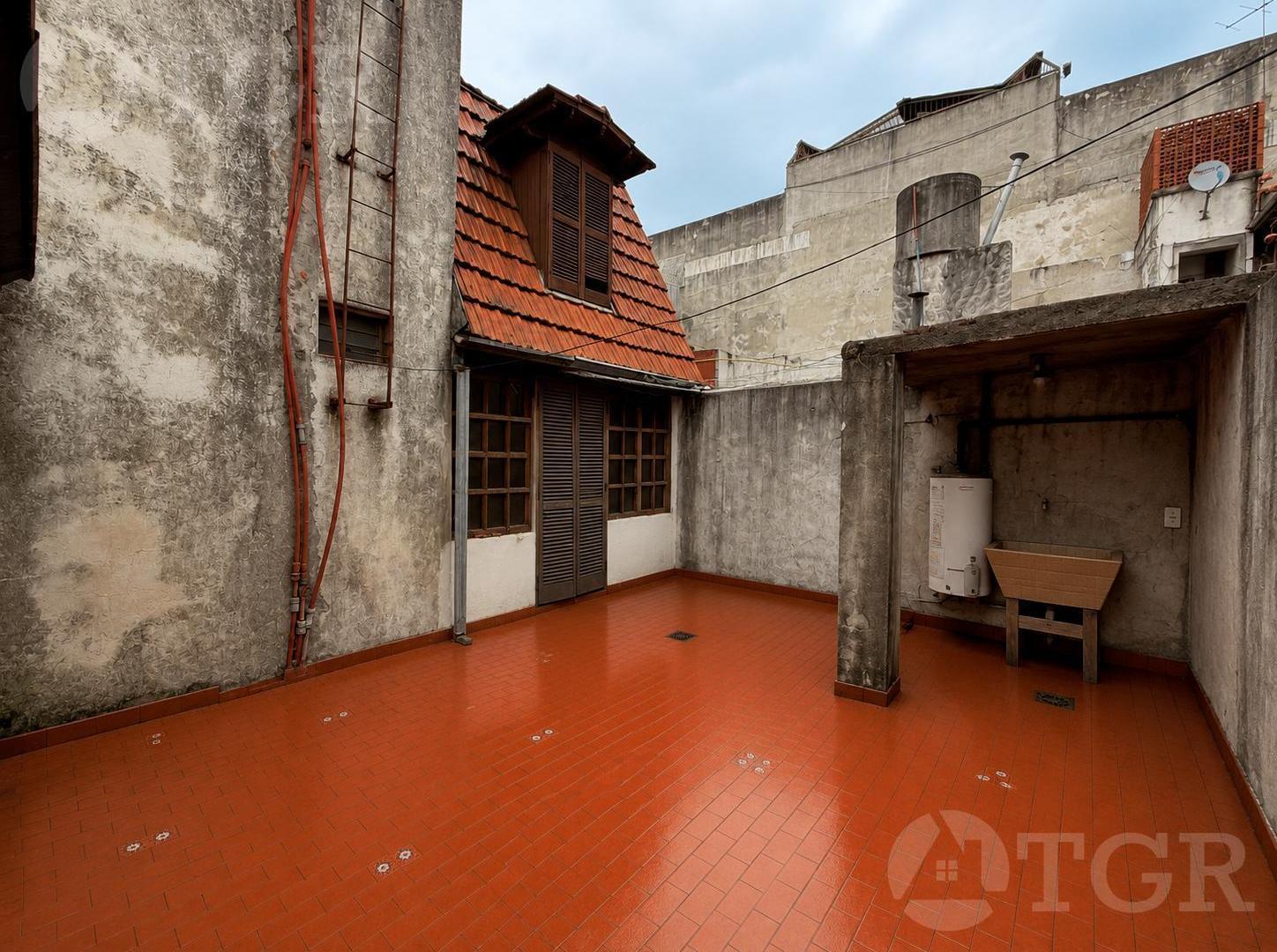 Foto de Casa 3 ambientes en Gerli, imagen 2
