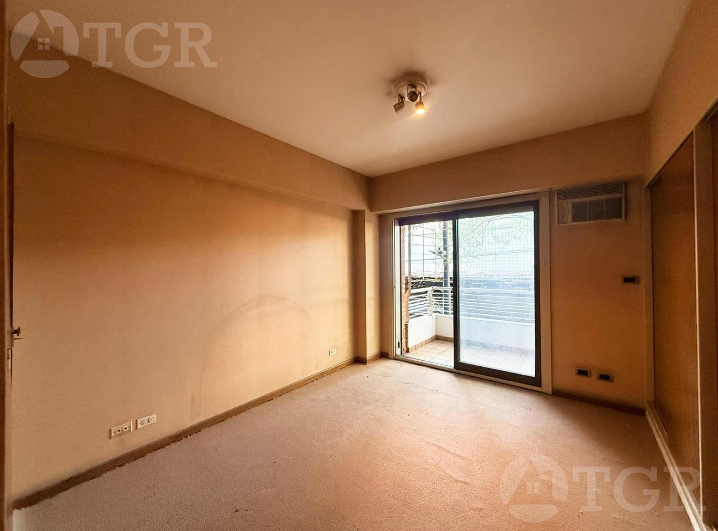 Foto de Departamento en Caballito Norte, imagen 3