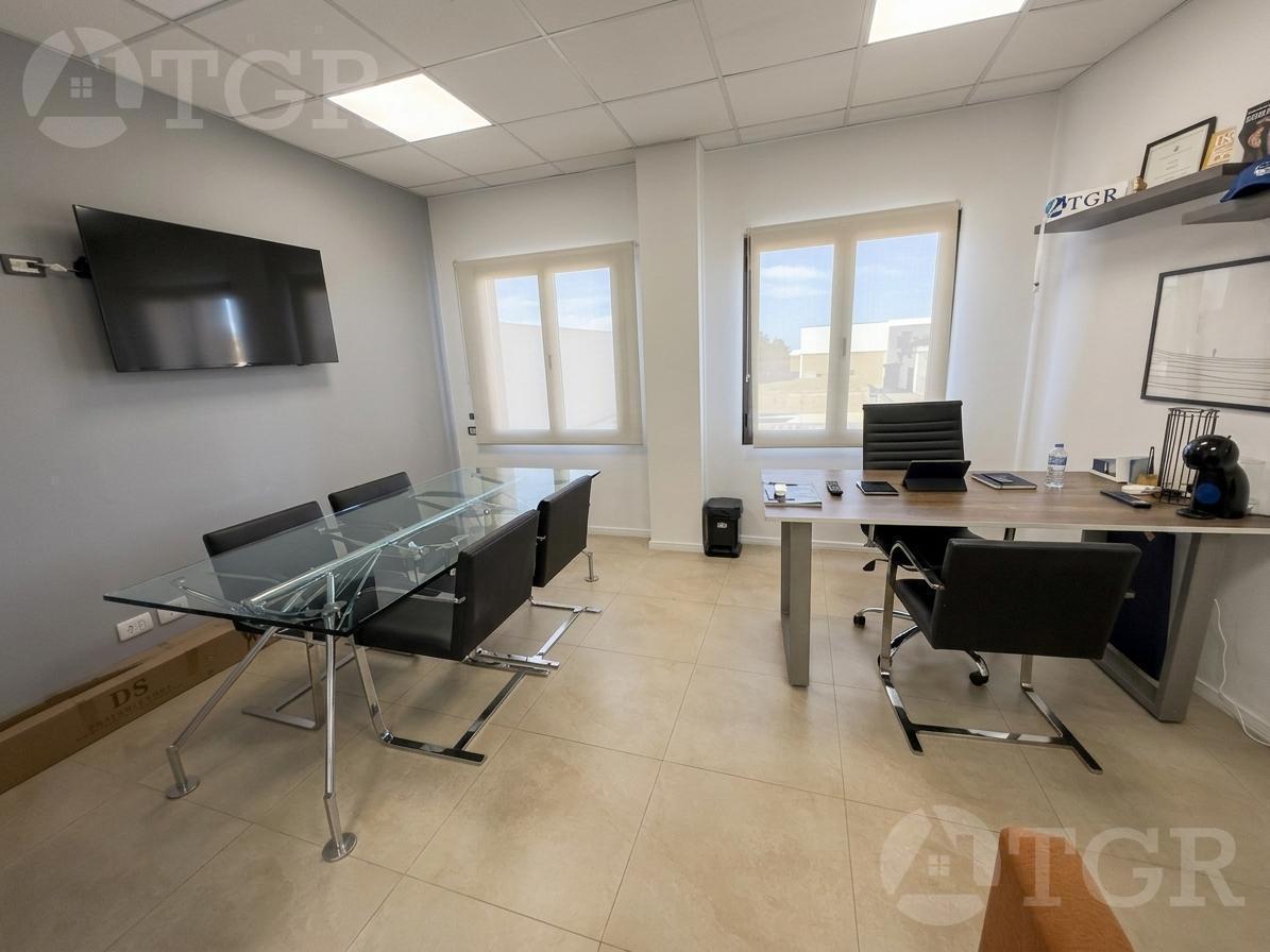 Foto de Oficina en Venta Plaza Canning Excelente Ubicación, imagen 2