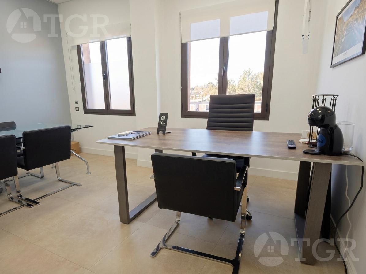 Foto de Oficina en Venta Plaza Canning Excelente Ubicación, imagen 5
