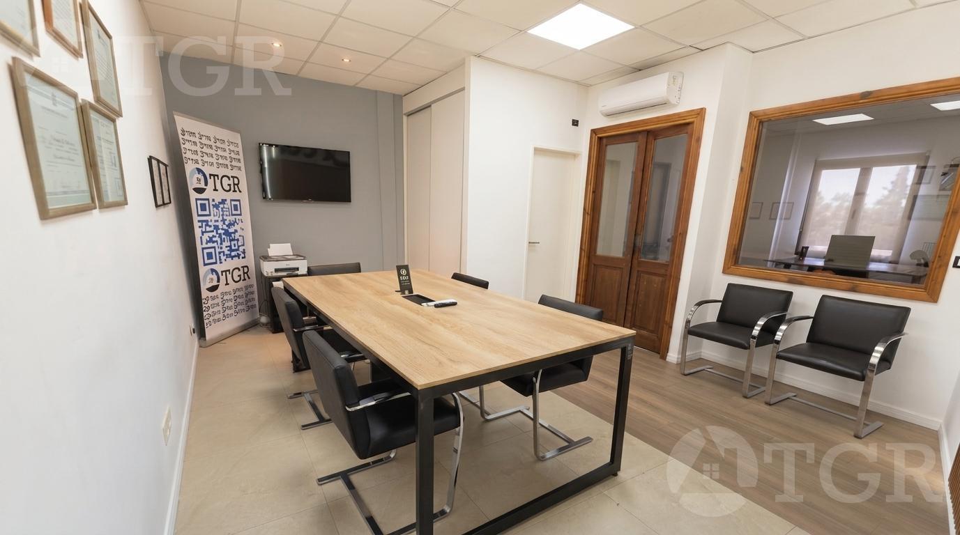 Foto de Oficina en Venta Plaza Canning Excelente Ubicación, imagen 1