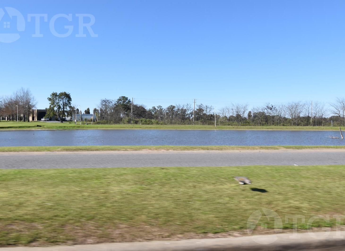 Foto de Terreno en venta - El Trebol - Haras Santa Maria ., imagen 1
