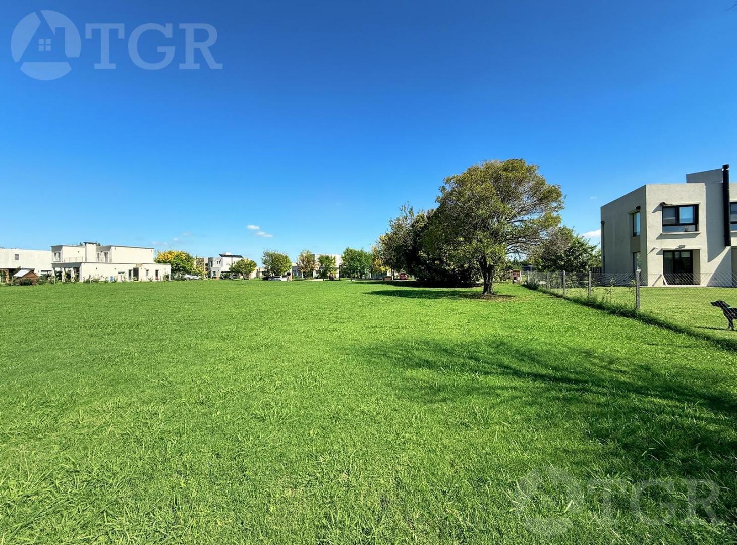 Foto de Terreno en venta - El Trebol - Haras Santa Maria ., imagen 4