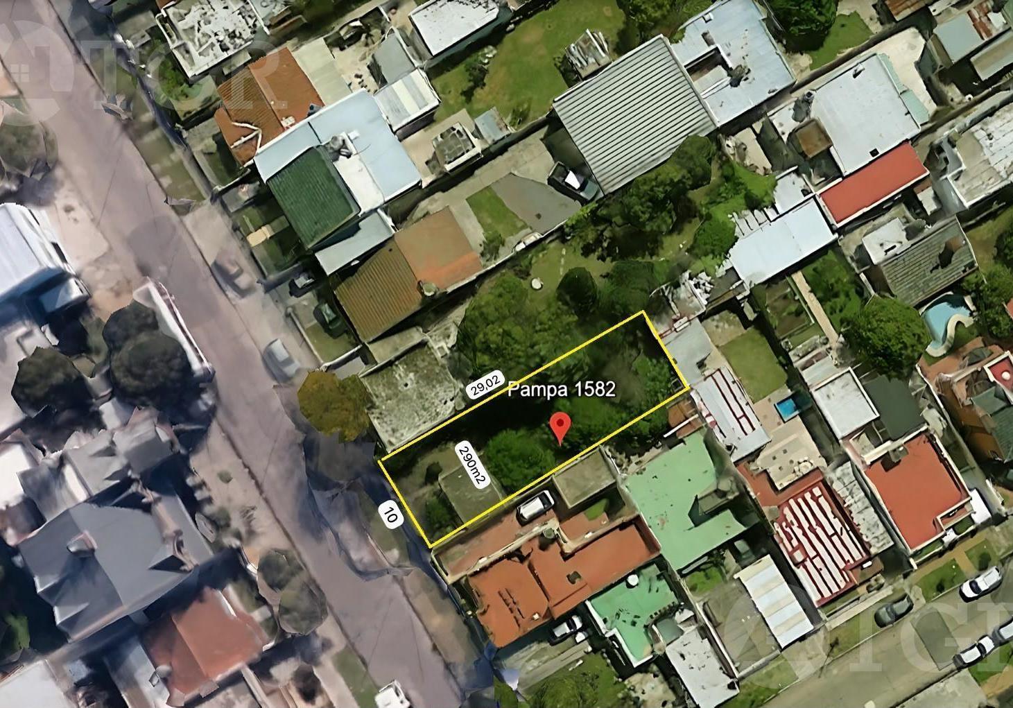 Foto de LOTE en EL PALOMAR (zona Club SITAS), imagen 2