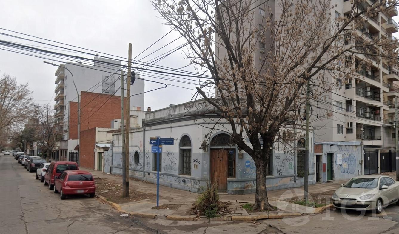 Foto de Venta Lote en Murias al 2000 Caseros, imagen 2