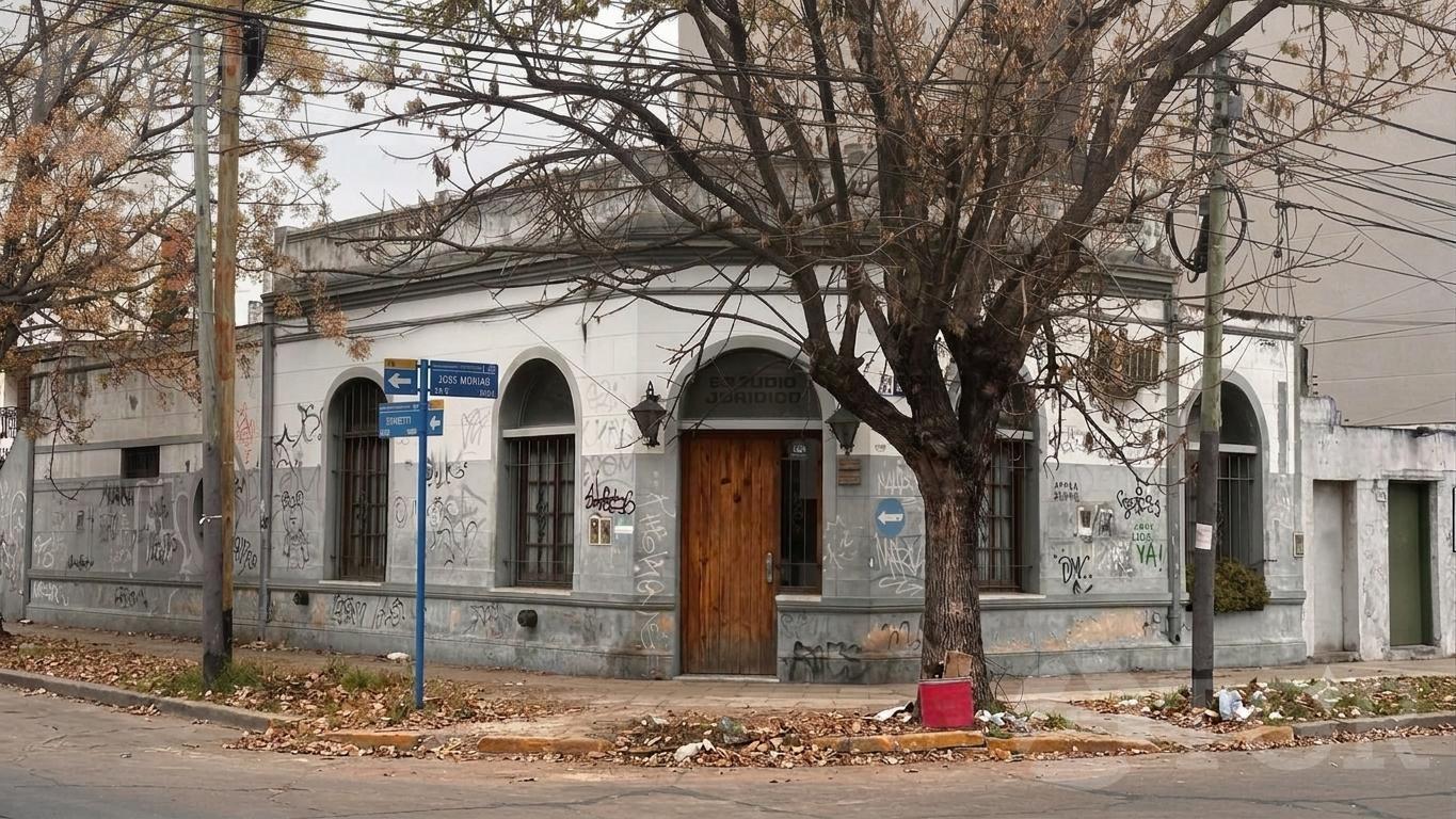 Foto de Venta Lote en Murias al 2000 Caseros, imagen 1