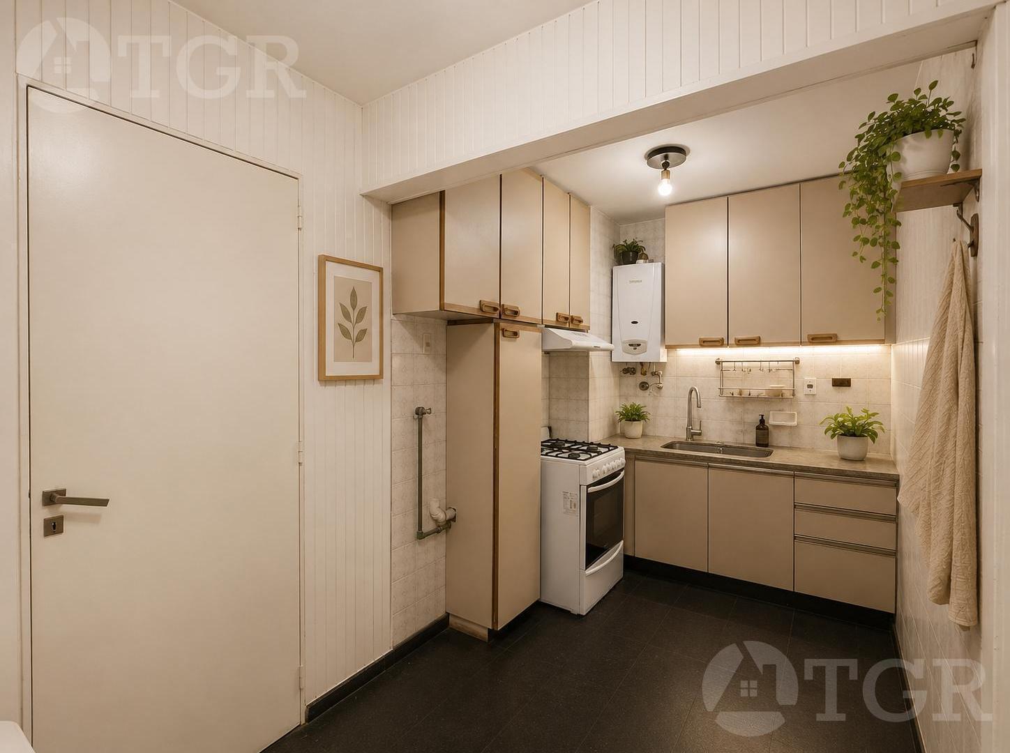 Apartamento