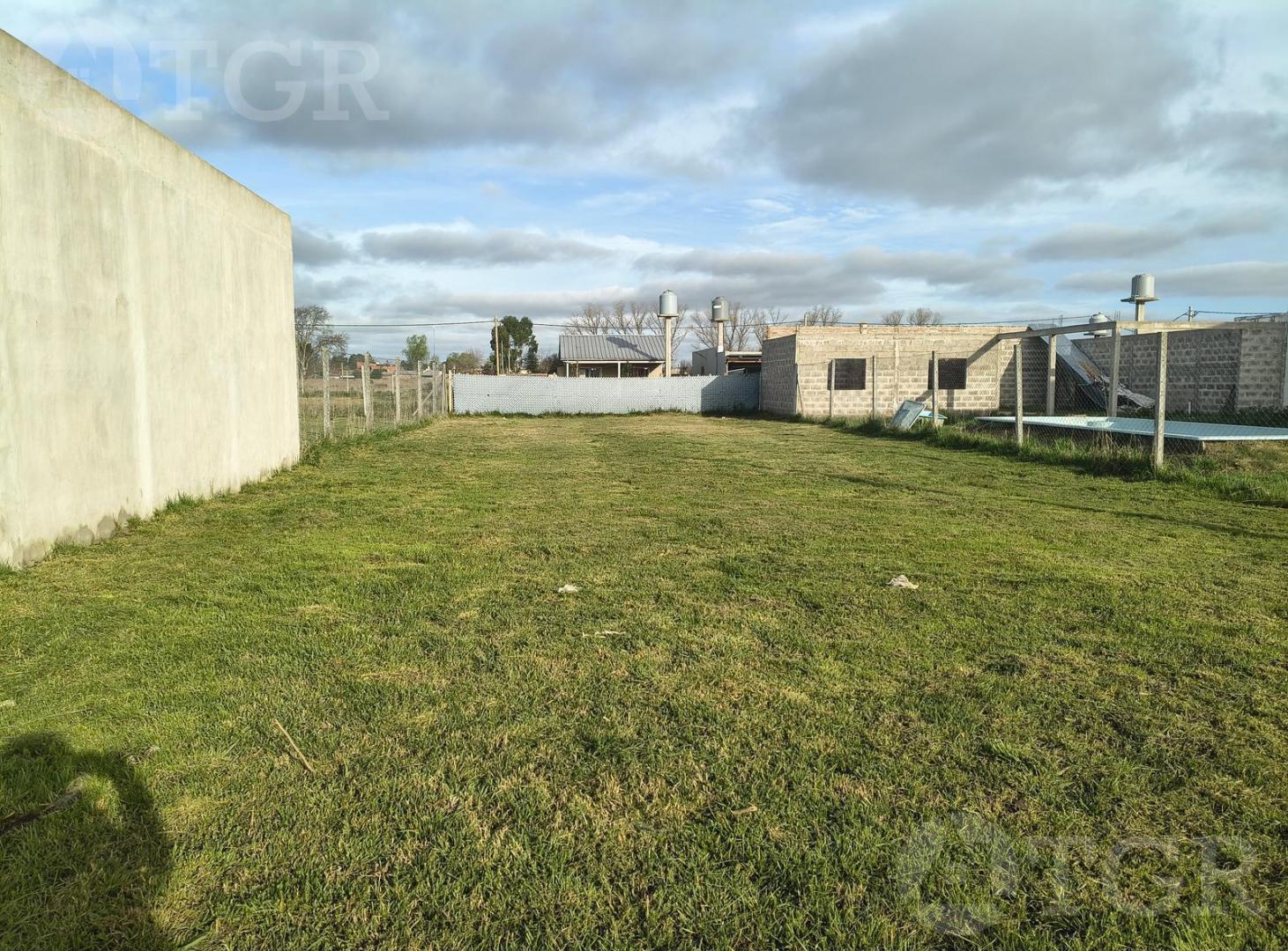 Foto de Terreno en Maximo Paz, imagen 2