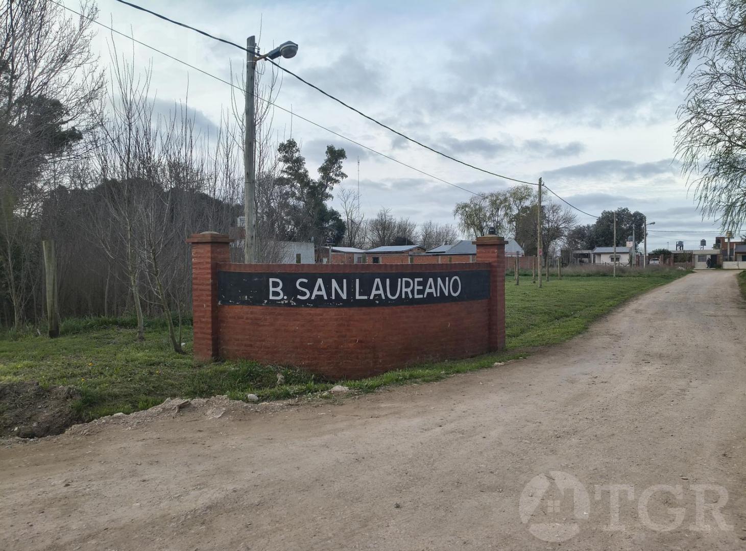 Foto de Terreno en Maximo Paz, imagen 1