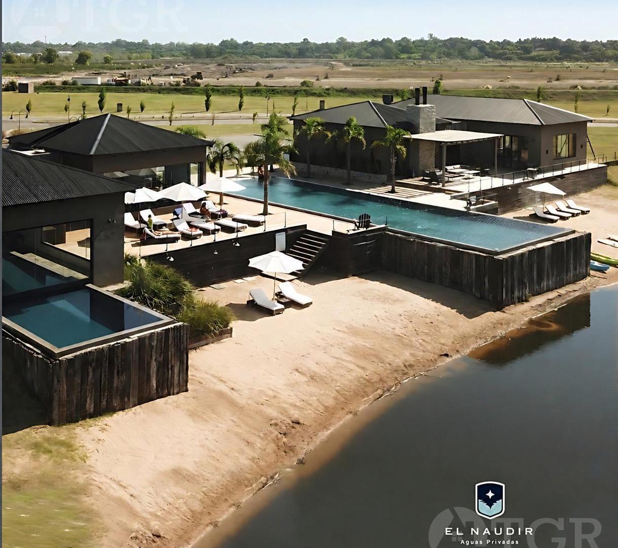 Foto de Venta Lote en EL Naudir, Nuevo Cazador, escobar, imagen 1