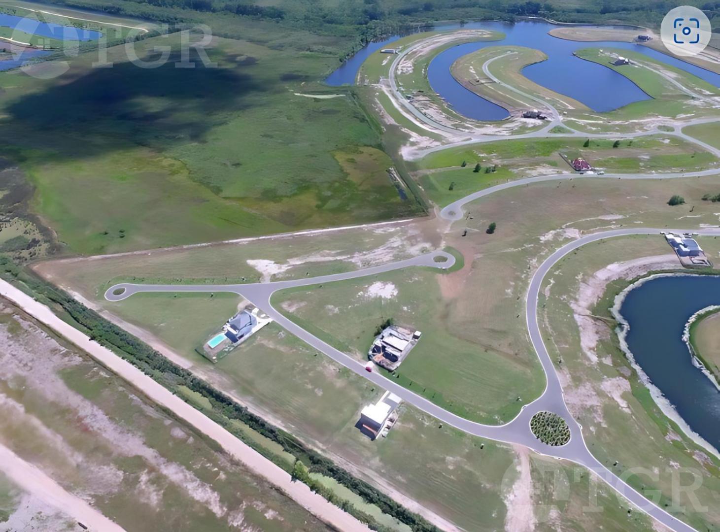 Foto de Venta Lote en EL Naudir, Nuevo Cazador, escobar, imagen 2
